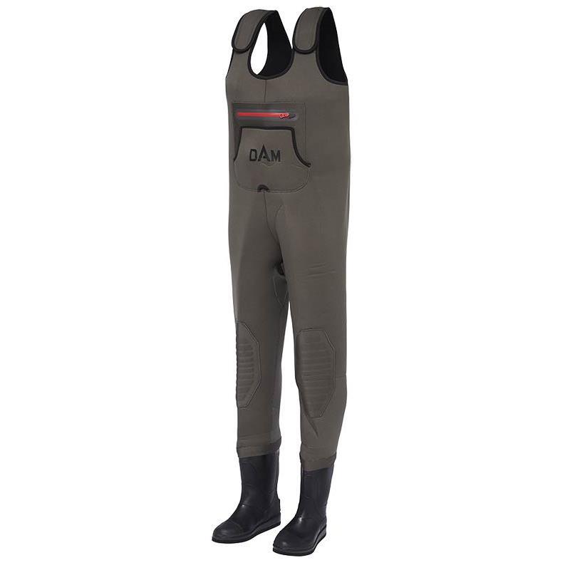 Waders Neoprene Dam Break-Point