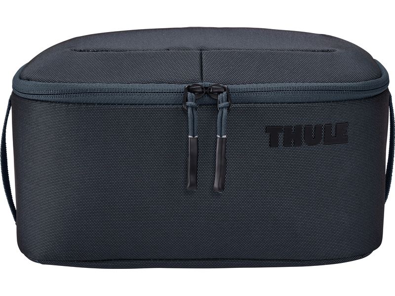 Thule Necessaire Subterra 2 Dark Slate Kulturtasche