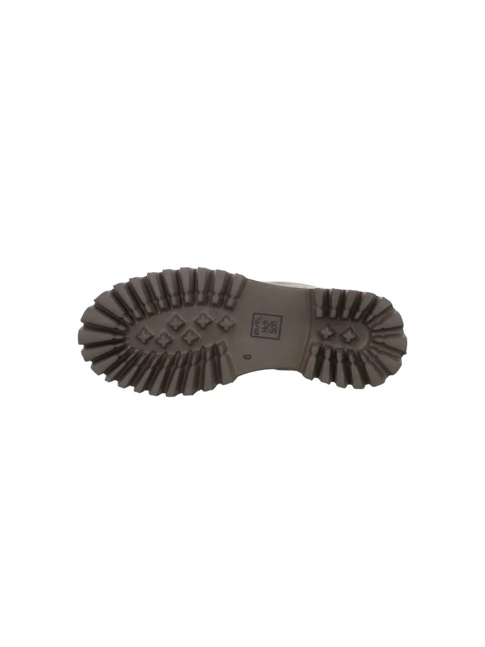 Stiefelette Amsterdam taiga