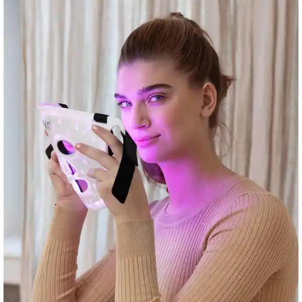 LED Face Mask 100