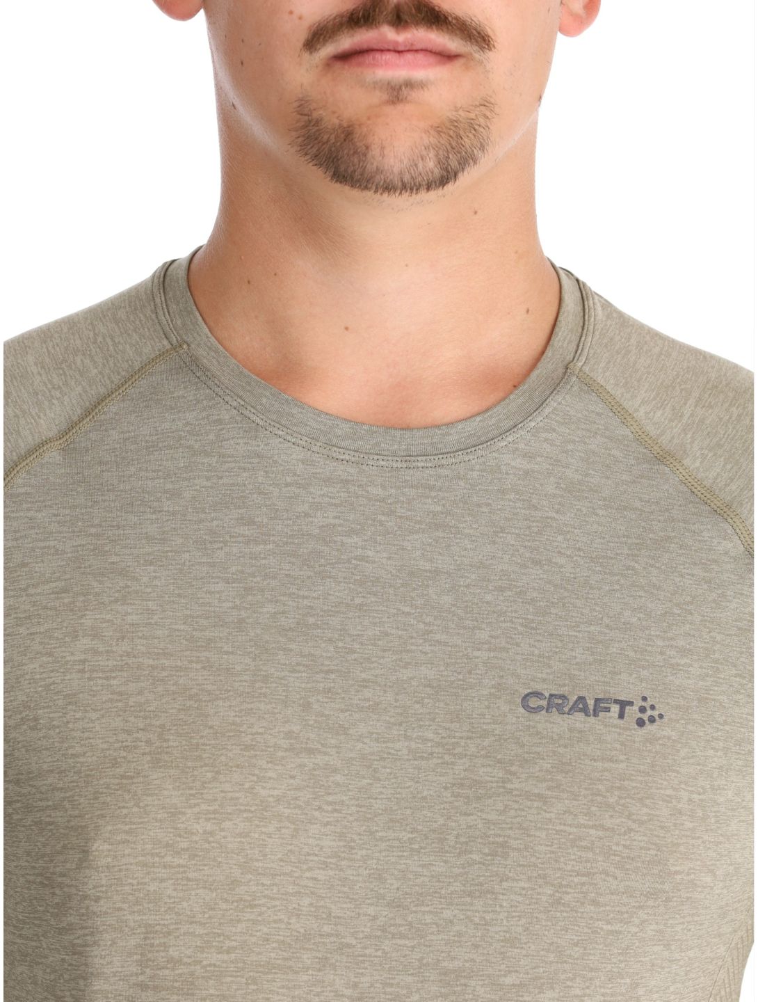 Core Dry Active Comfort LS thermoshirt heren