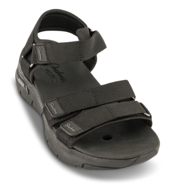 Skechers Damesandal Sort 119305