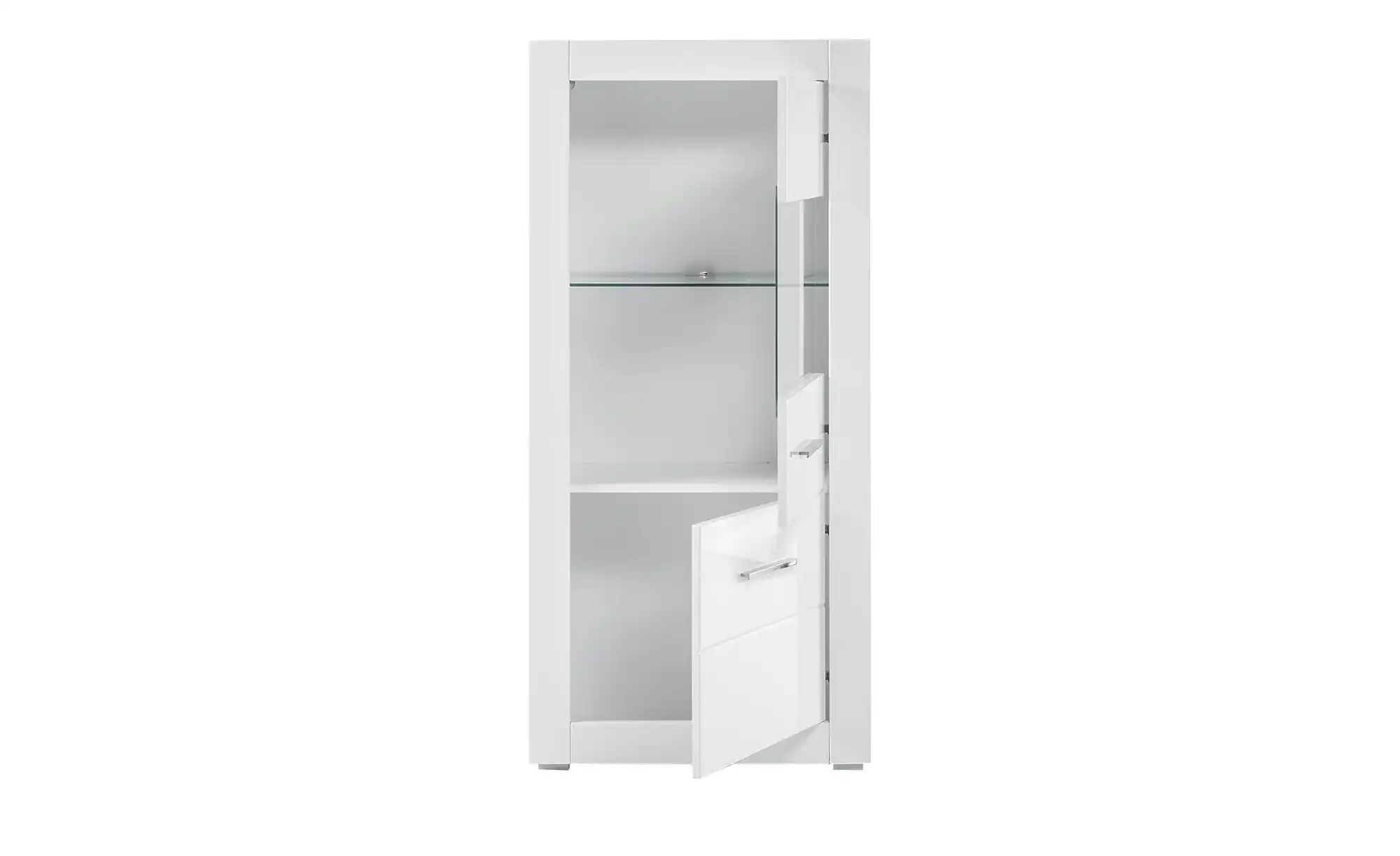 Vitrine Bianco