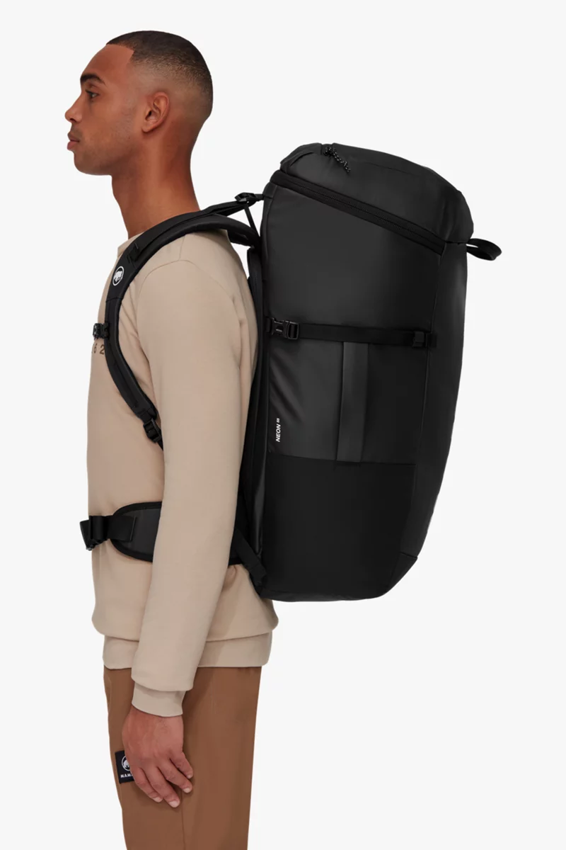 MAMMUT Neon 55 L Kletterrucksack