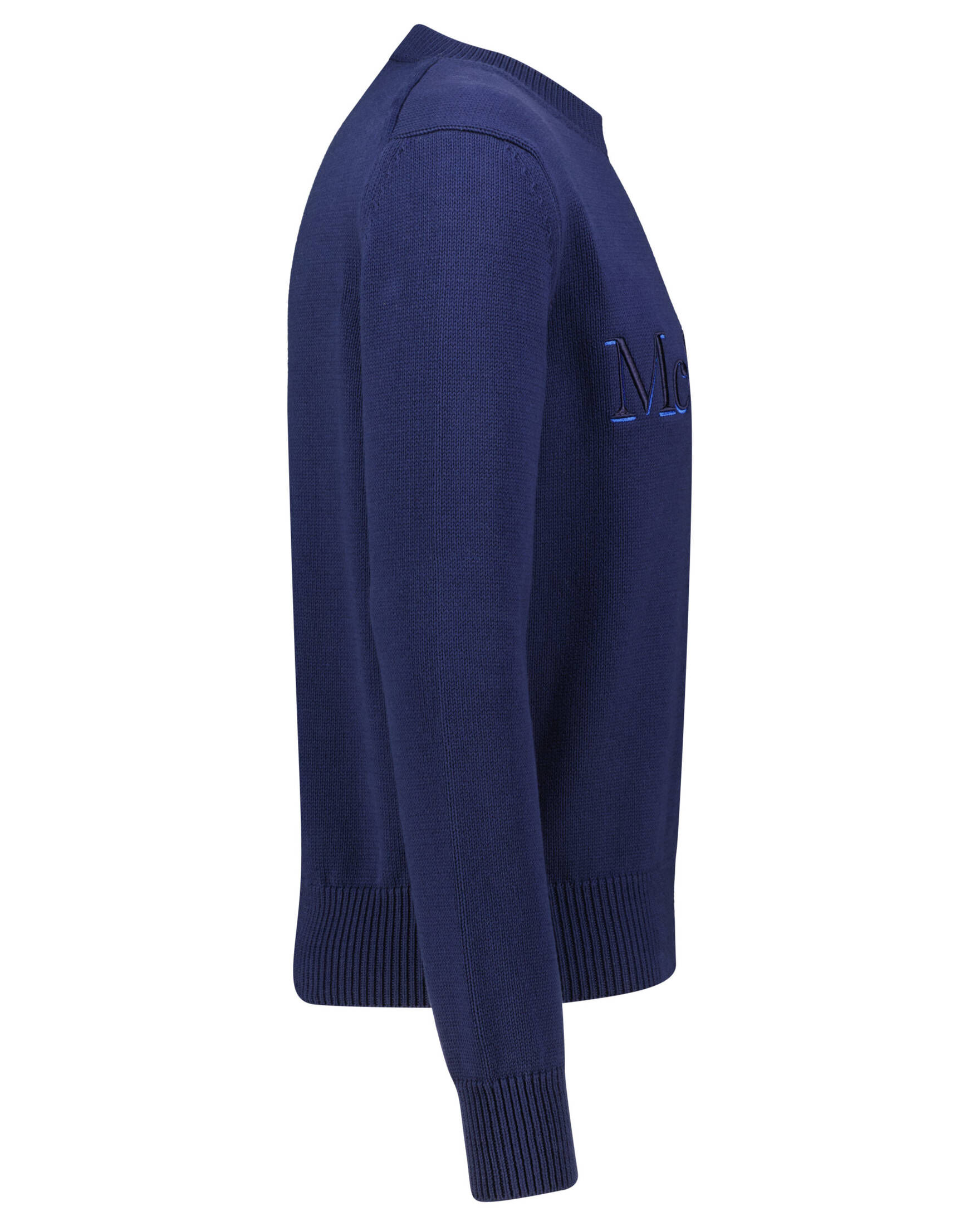 Alexander McQueen| Herren Strickpullover