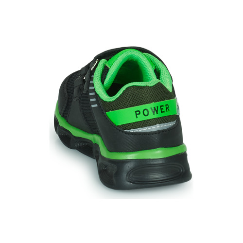 Chicco - CAVIT - Noir / Vert