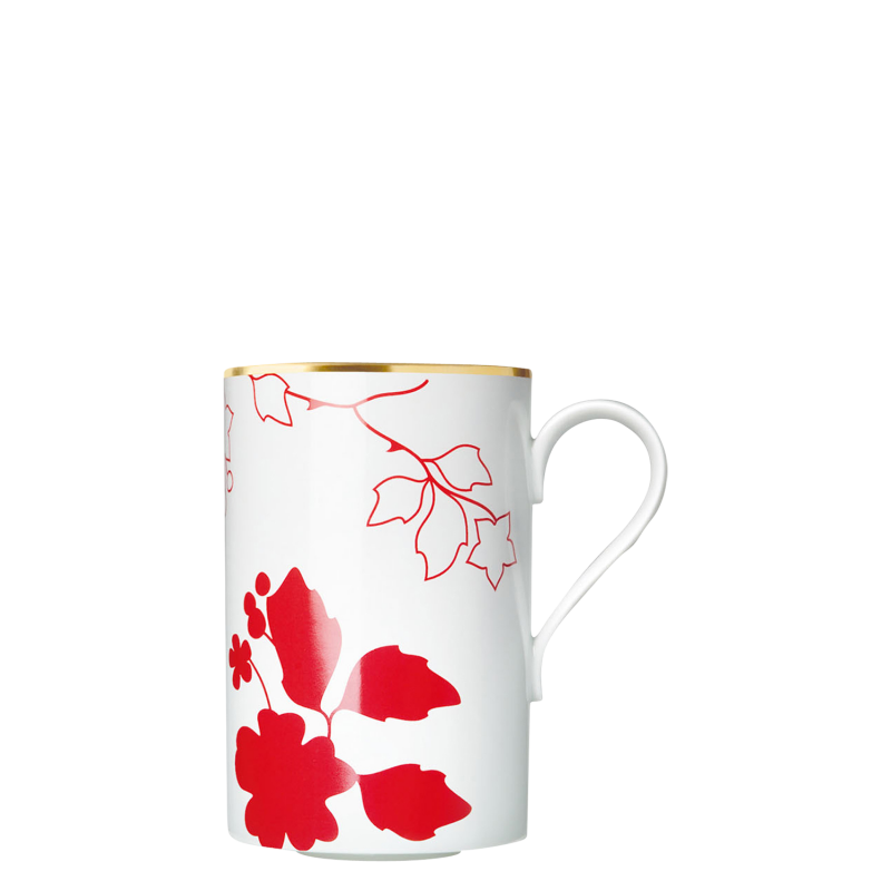 MY CHINA! · EMPEROR'S GARDEN