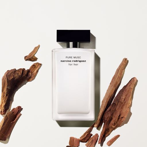 Narciso Rodriguez Pure Musc For Her Eau De Parfum, 50 ml