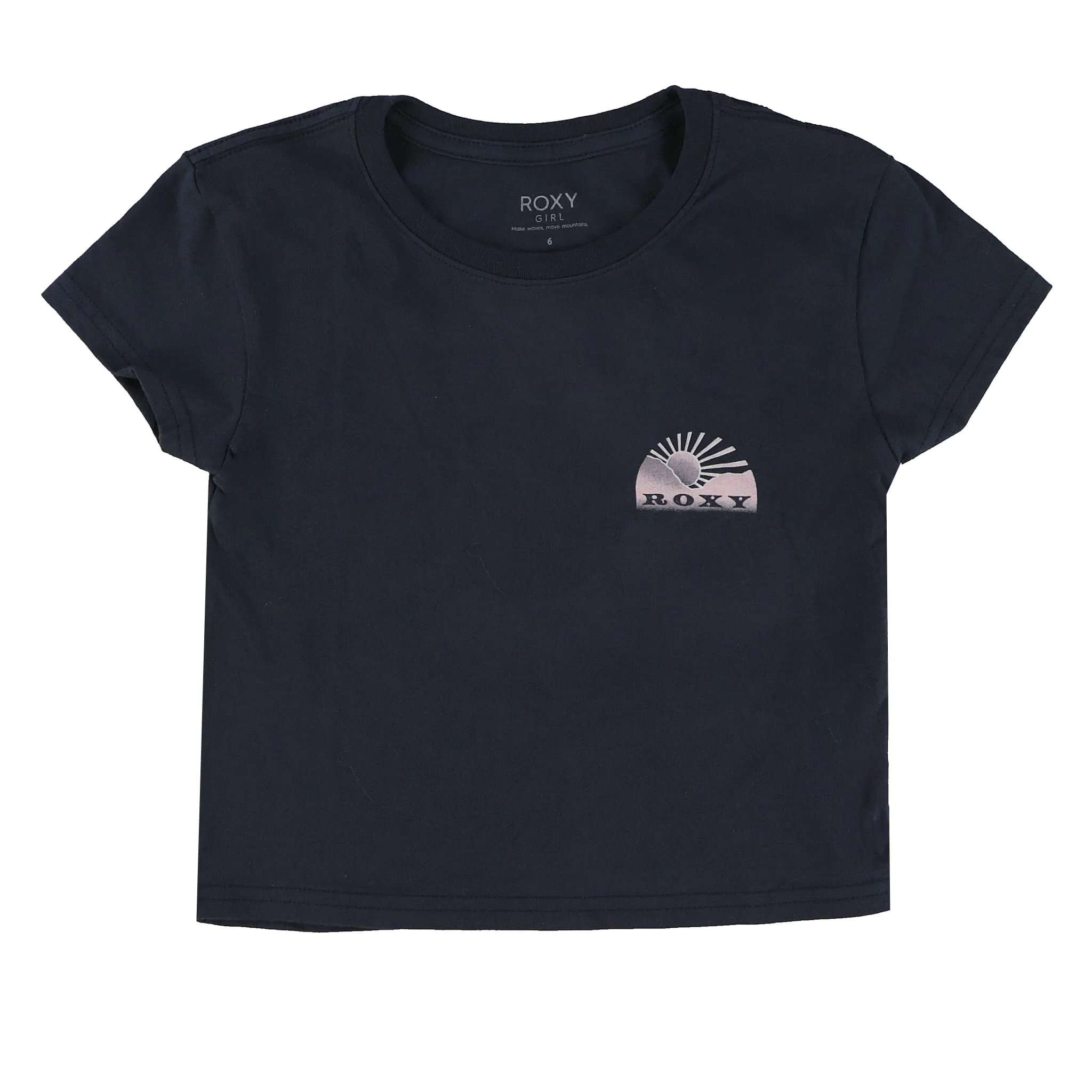 Roxy T-shirt Get Lost 4-14ans