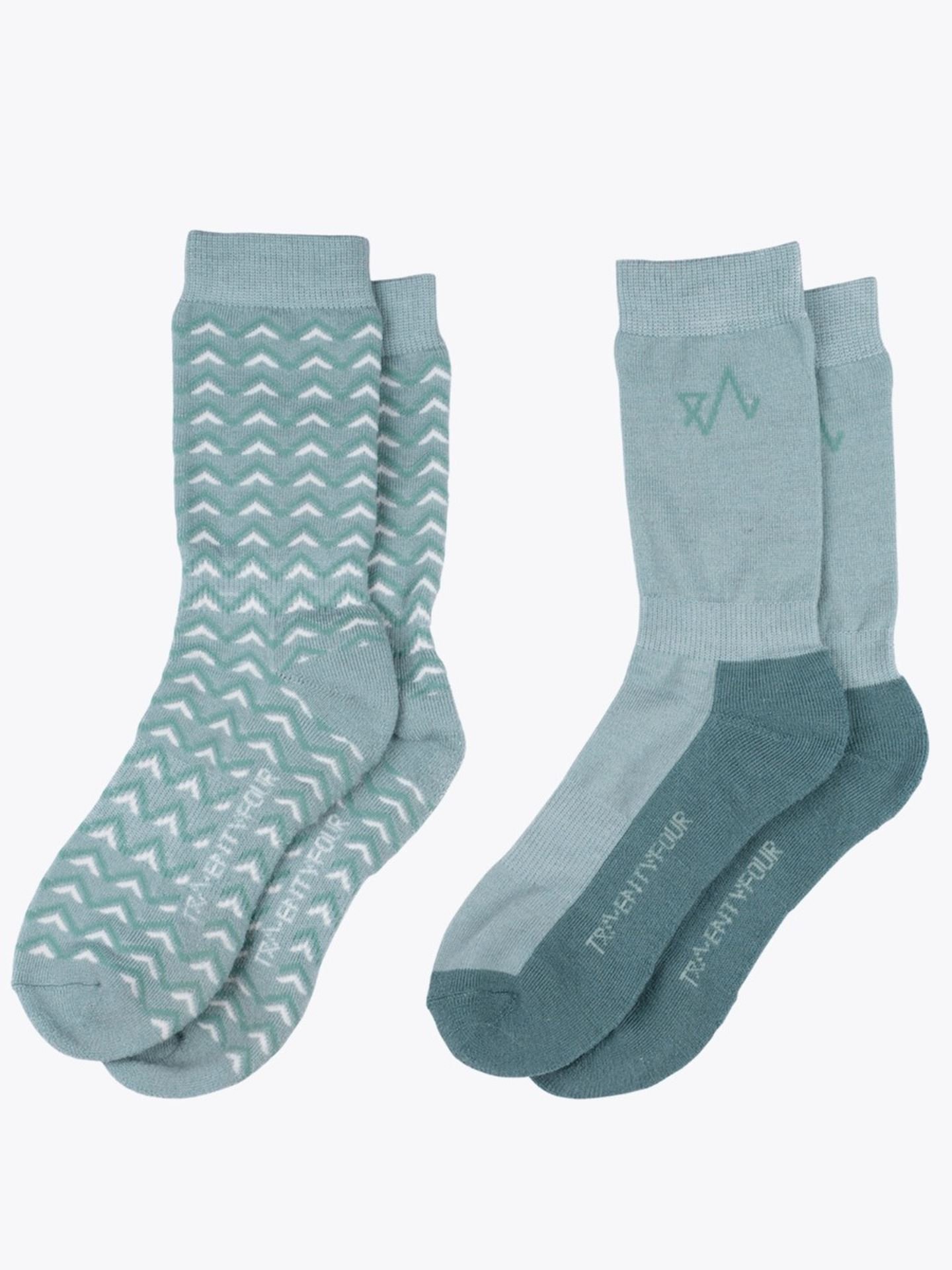Finse Freja Ullsokk 2pk