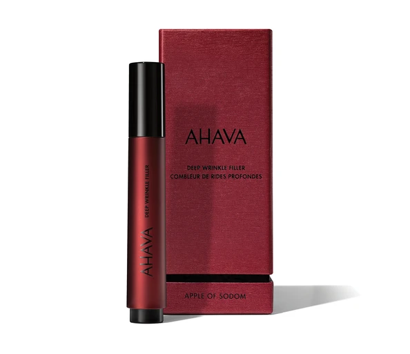 AHAVA Apple of Sodom Deep Wrinkle Filler