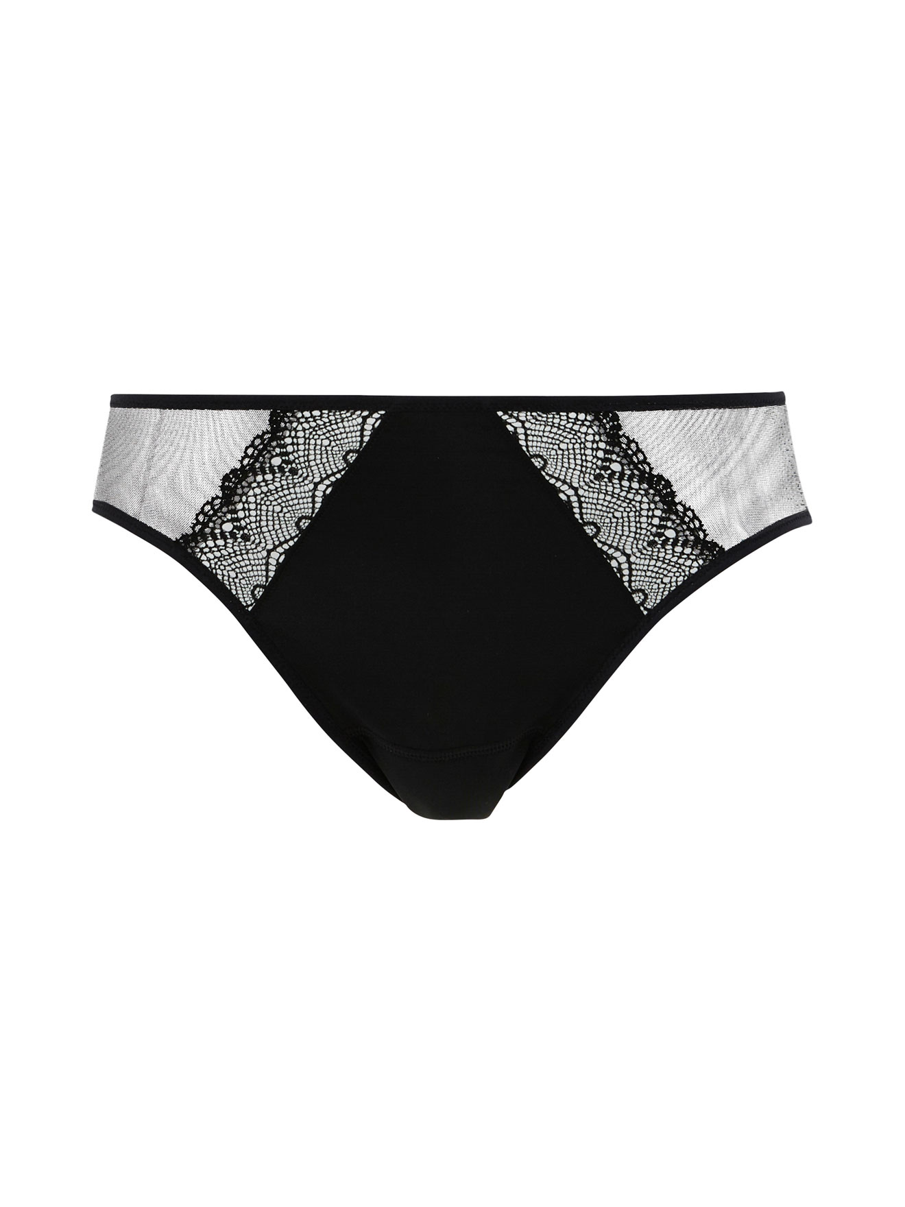 Culotte midi anti-fuites Paloma