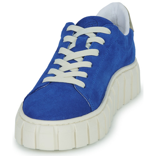 Betty London - MABELLE - Bleu / Blanc