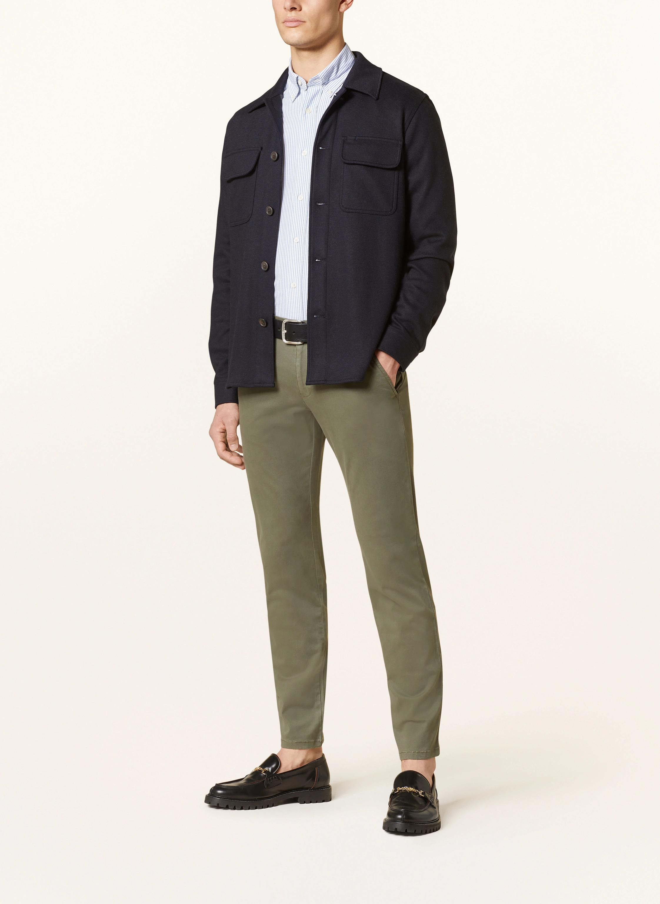 STROKESMAN'S Chino
