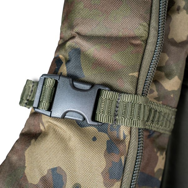 Fourreau Souple Nash Subterfuge Soft Protect pour 3 Cannes Montées
