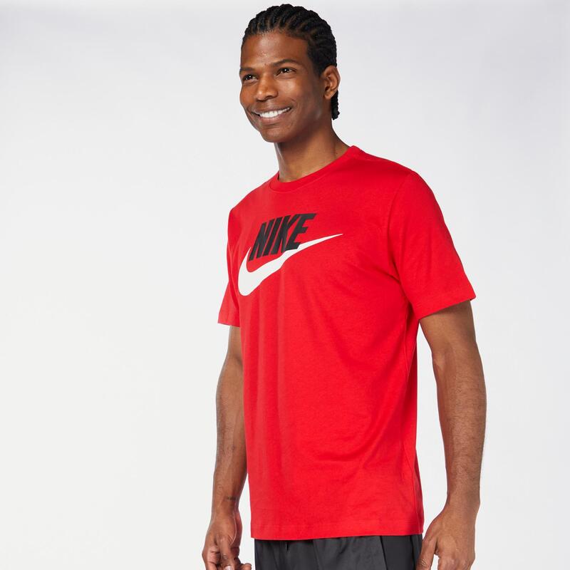 Swoosh do Clube Nike