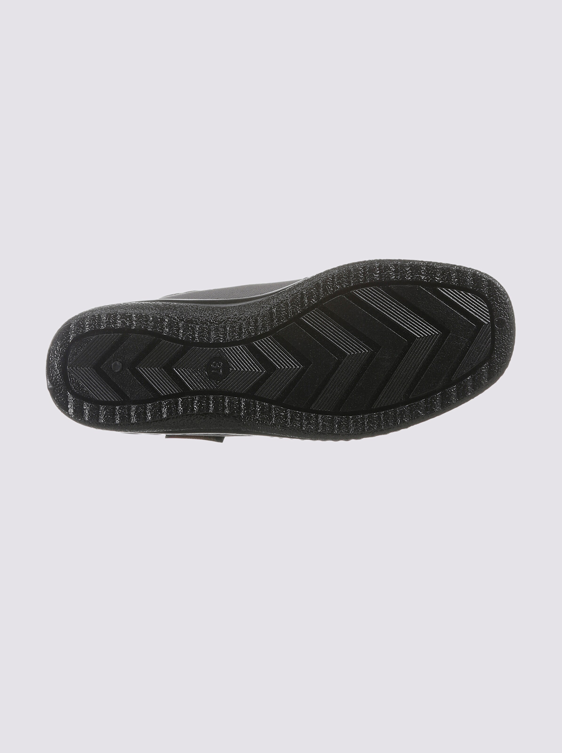 Stiefelette