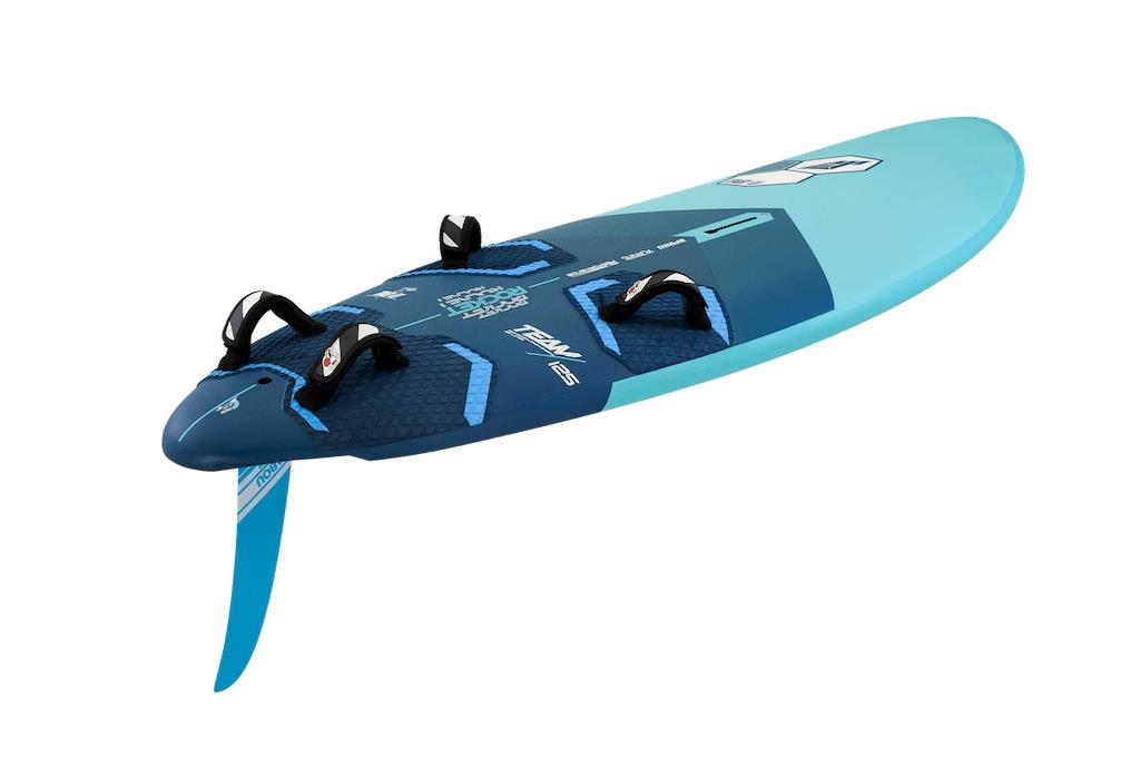 Tabou Rocket - 2023 MTE