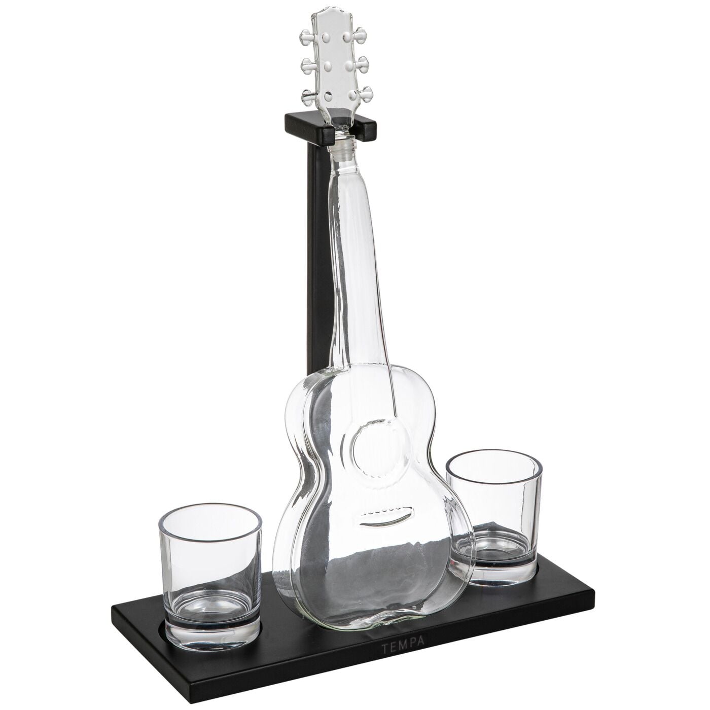 Angela BrudererBarset «Gitarre»