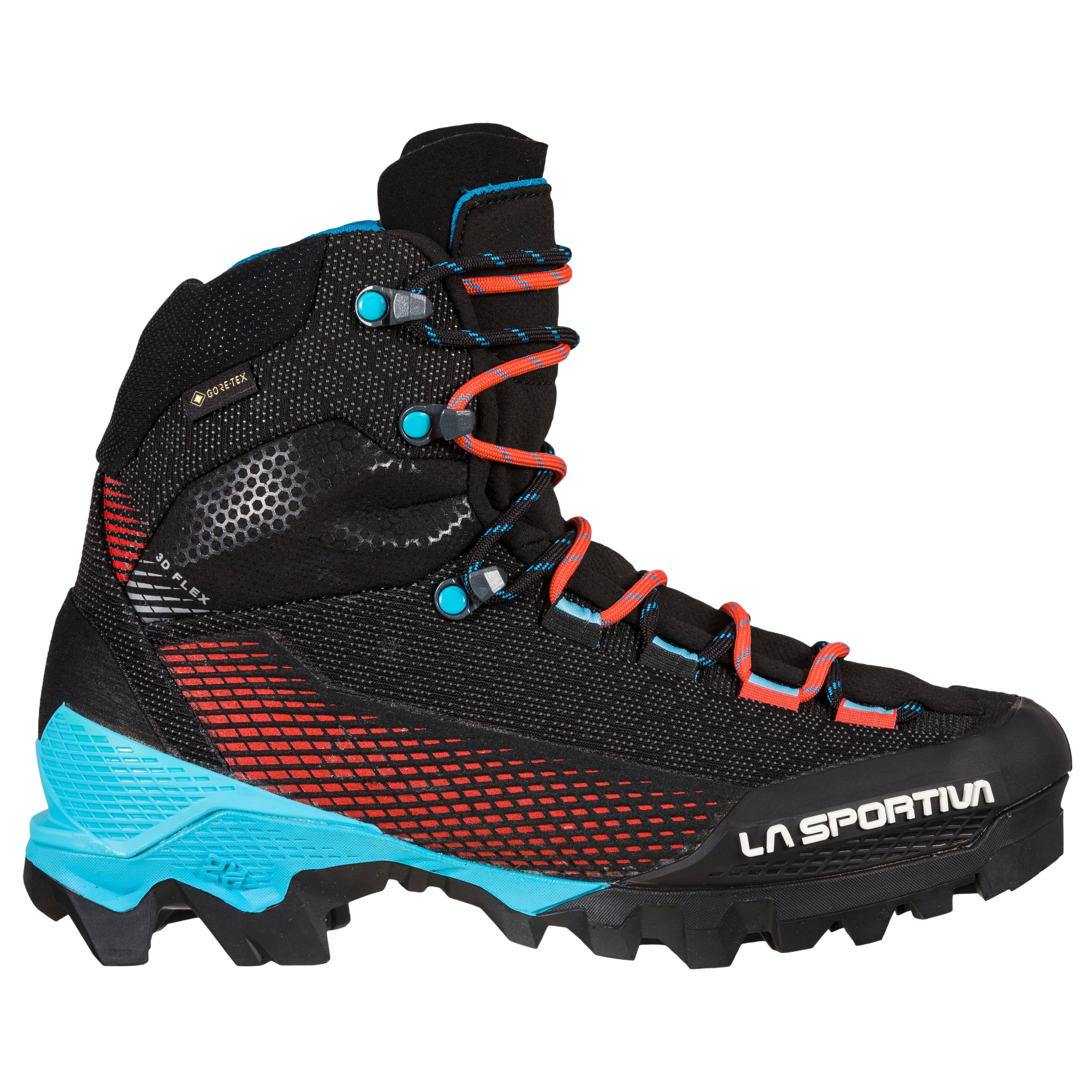La Sportiva Aequilibrium ST GTX, Dame<br>Helt rå høyfjellstøvel