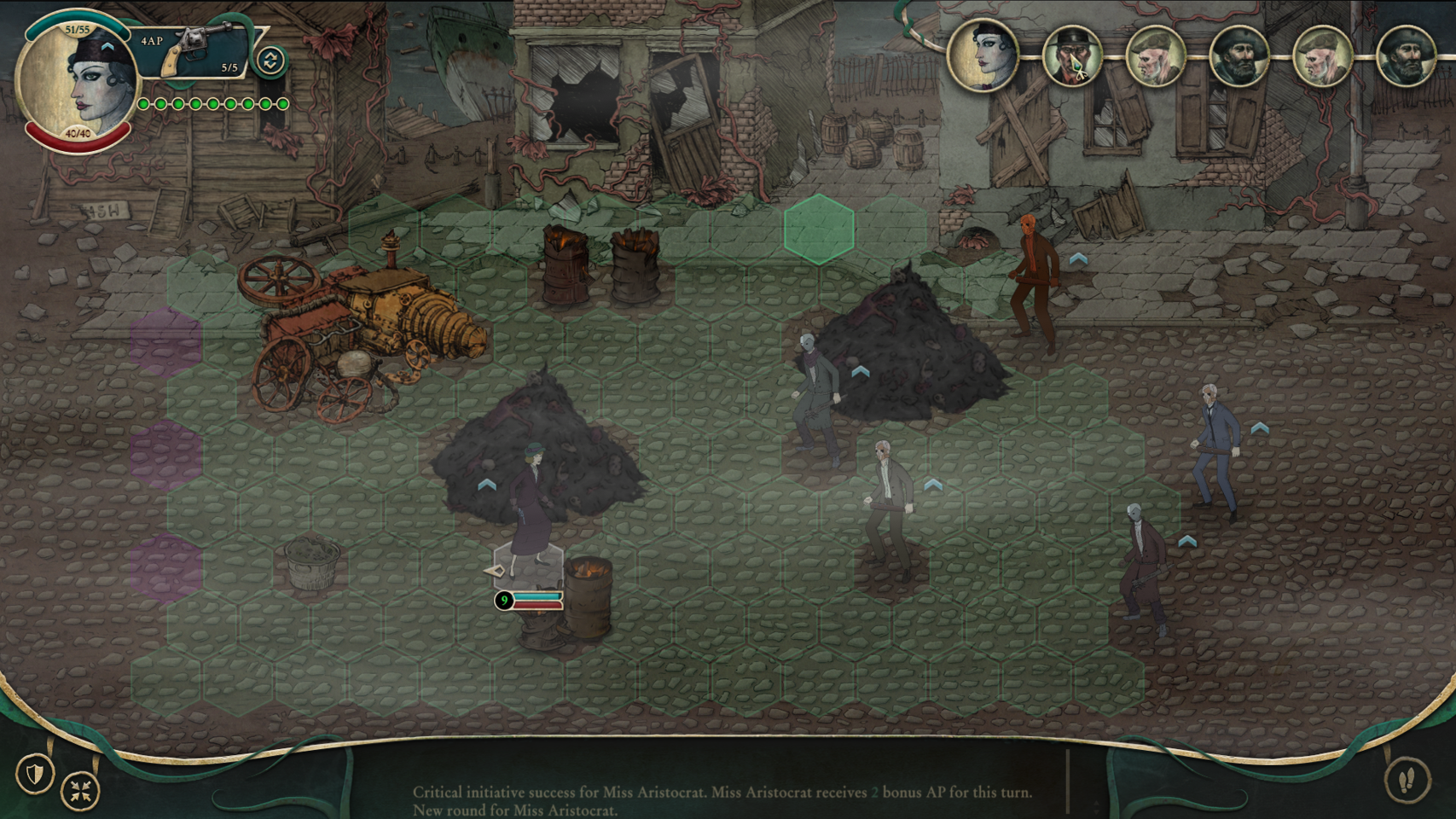 Stygian: Reign of the Old Ones- PC