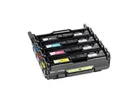 Brother MFC-L9570CDWT - Multifunktionsprinter - farve - laser - 215.9 x 355.6 mm (original) - A4/Legal (medie) - op til 31 spm (kopiering) - op til 31 spm (udskriver) - 800 ark - 33.6 Kbps - USB 2.0, Gigabit LAN, Wi-Fi(n), USB vært, NFC