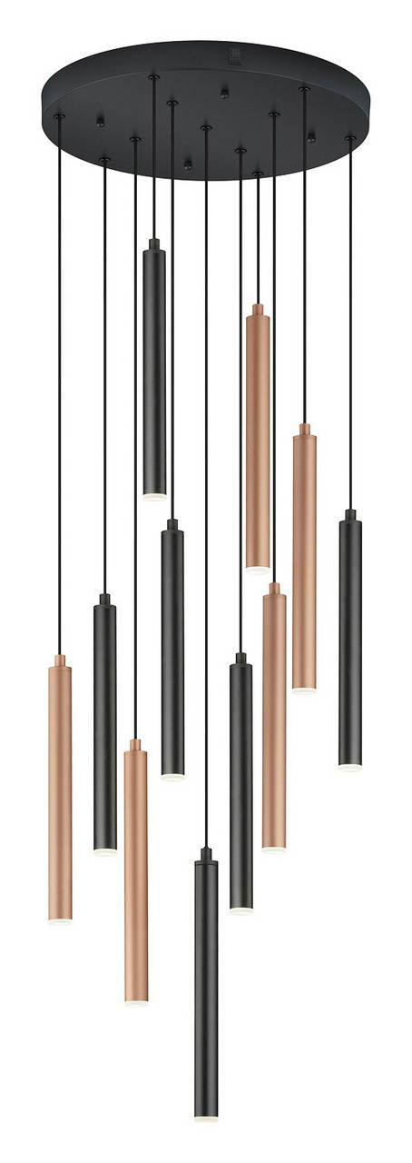 Musterring Pendelleuchte CALINA