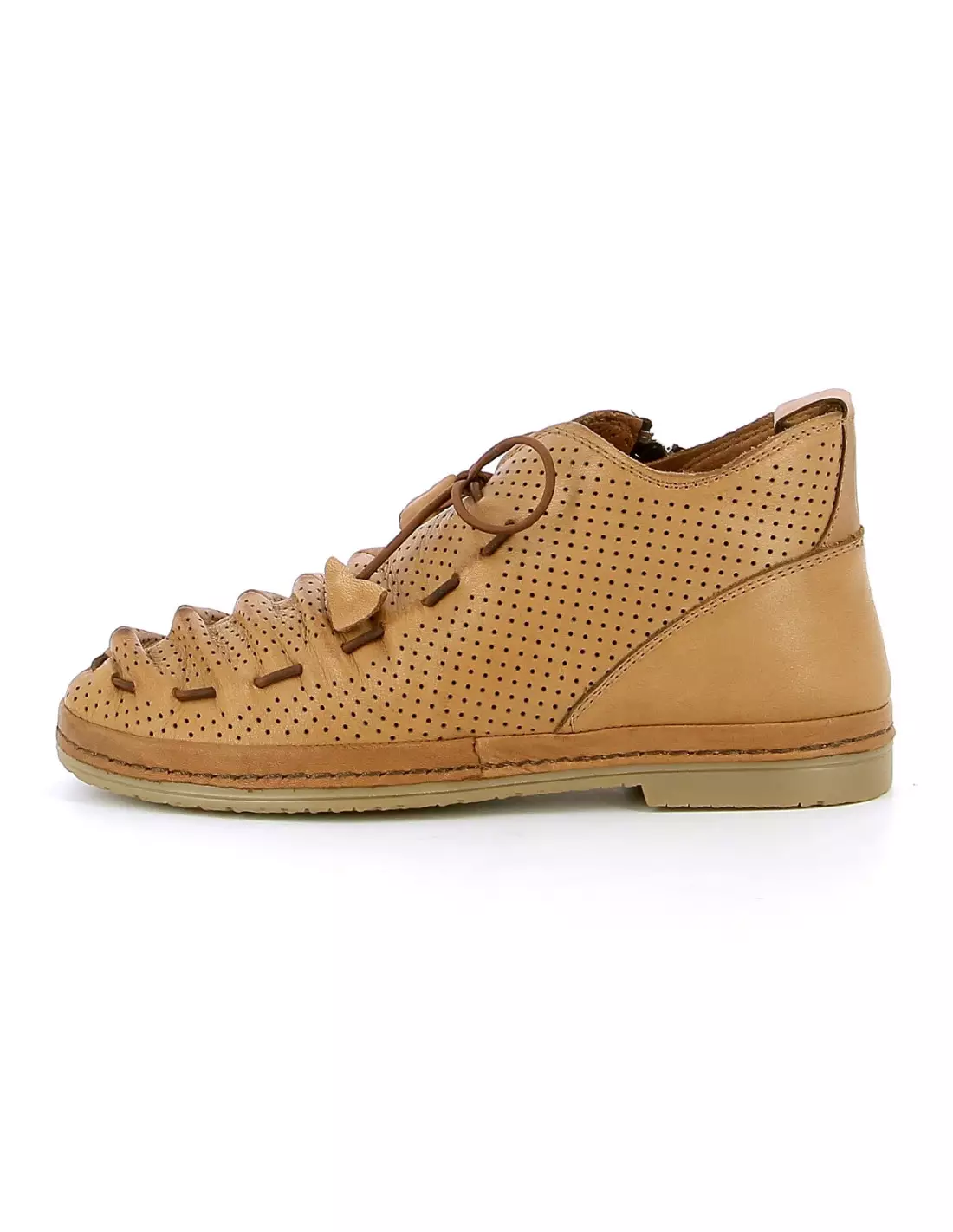 AGUA LIMON 3831704 - Boots & bottines Camel