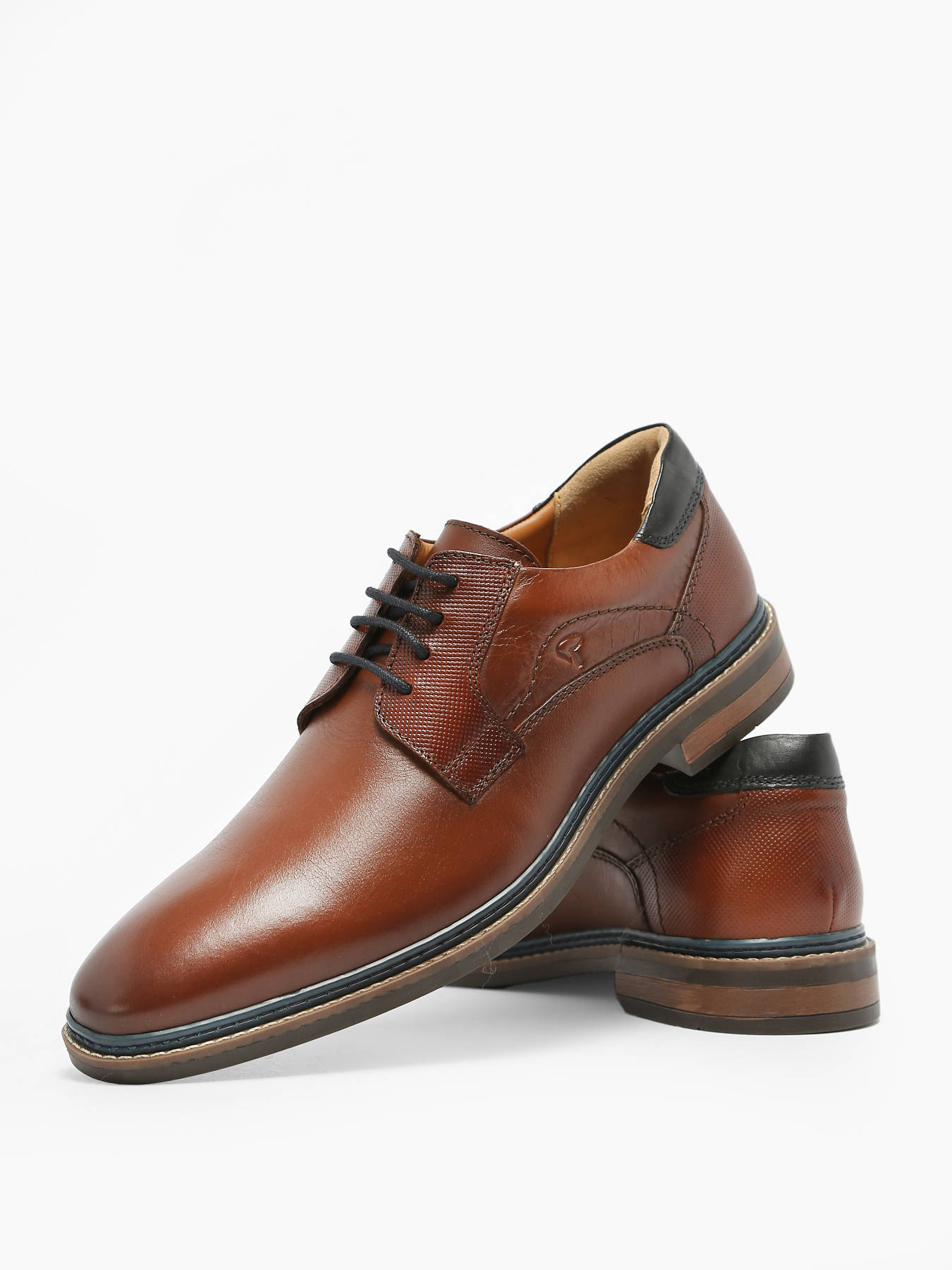 Chaussures de ville Sublime en cuir REDSKINS