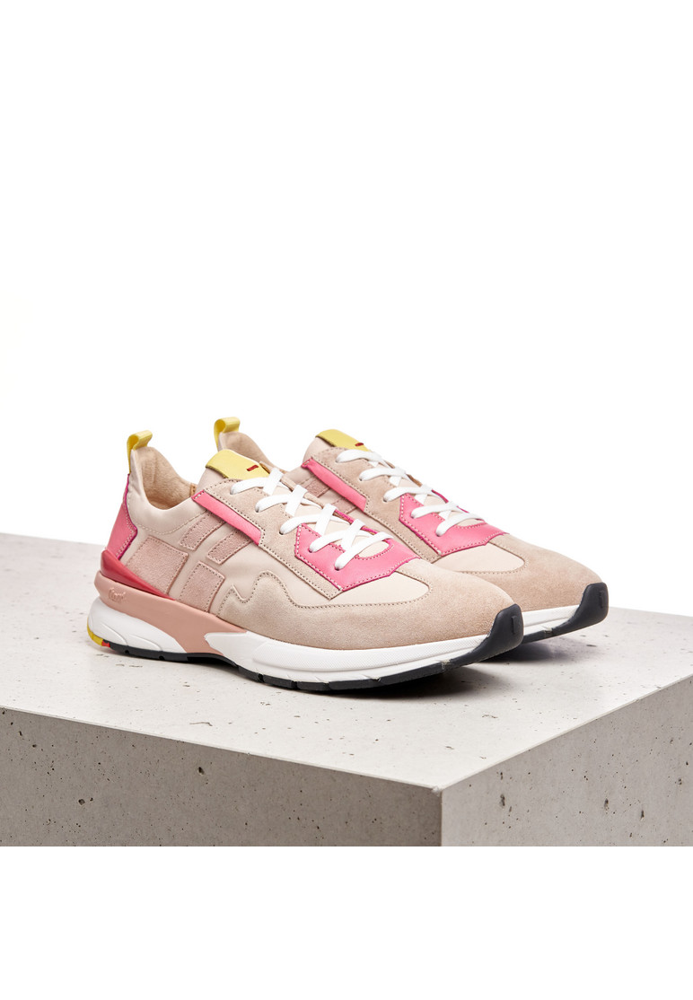 SNEAKER Beige