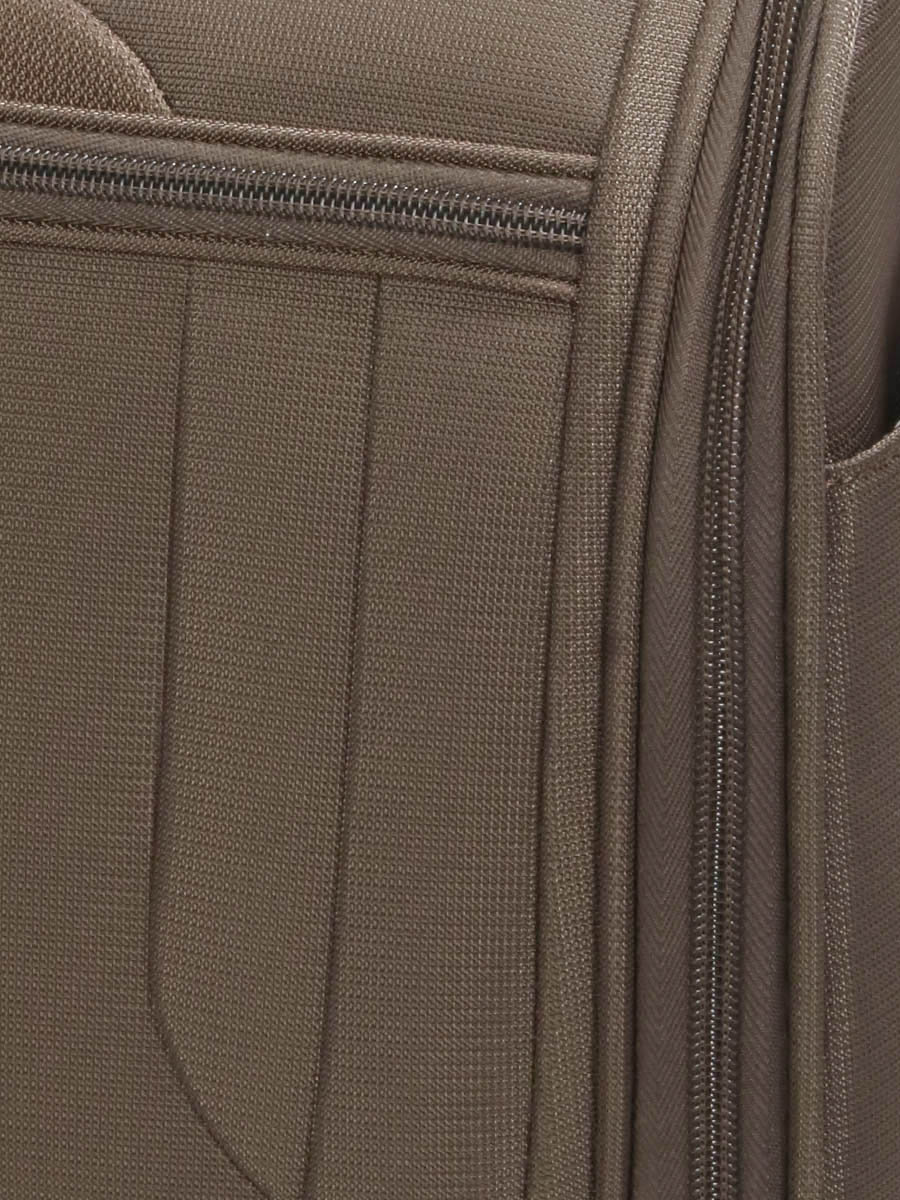 Valise underseat Delsey Helium DLX 39 cm - 2 roues