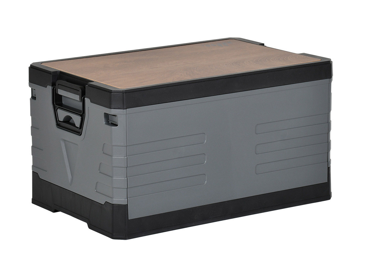 Obelink opvouwbare opbergbox - 53,4 × 35,6 × 29 cm