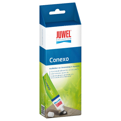 Juwel Conexo 80ml, schwarz