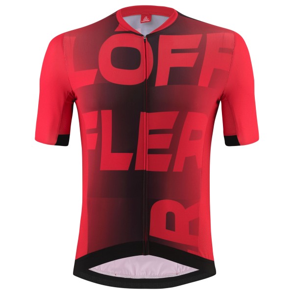 Löffler - Bike Jersey Full-Zip Signature Mid - Maillot de cyclisme