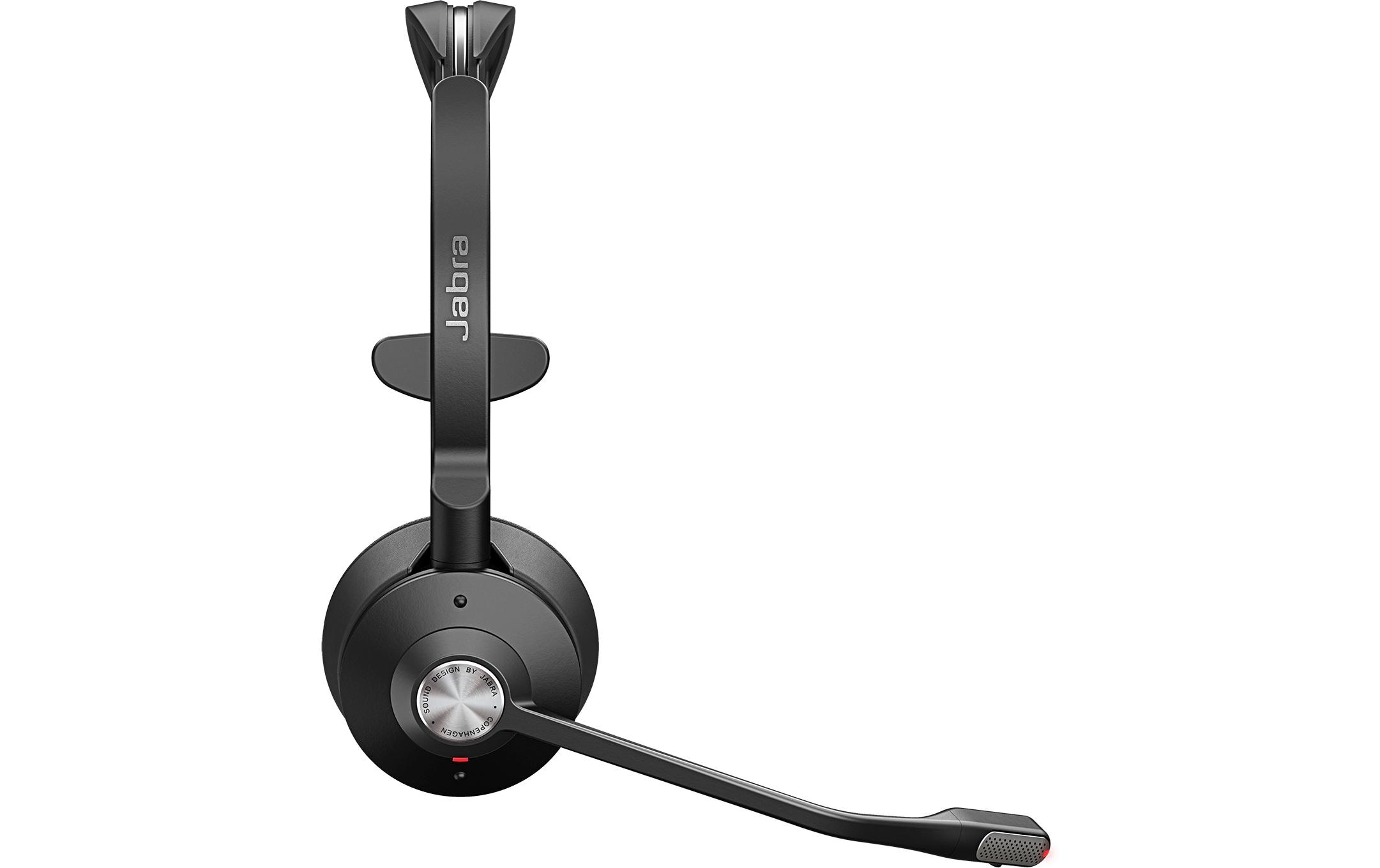Headset Engage 75 SE Mono<br>Professionelles schnurloses Headset