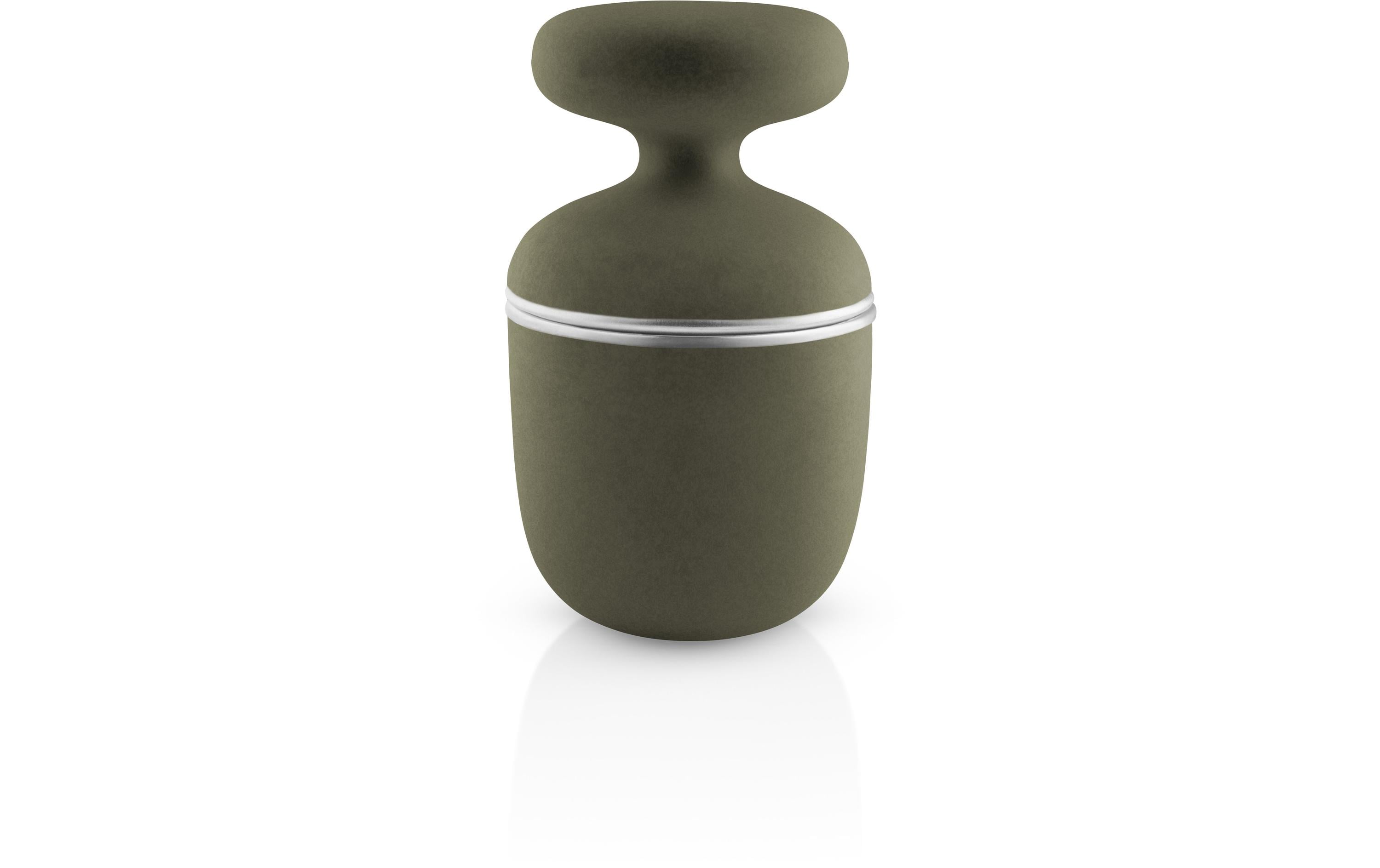 Mörser mit Stössel Green Tools 7.8 cmGewürzmörser