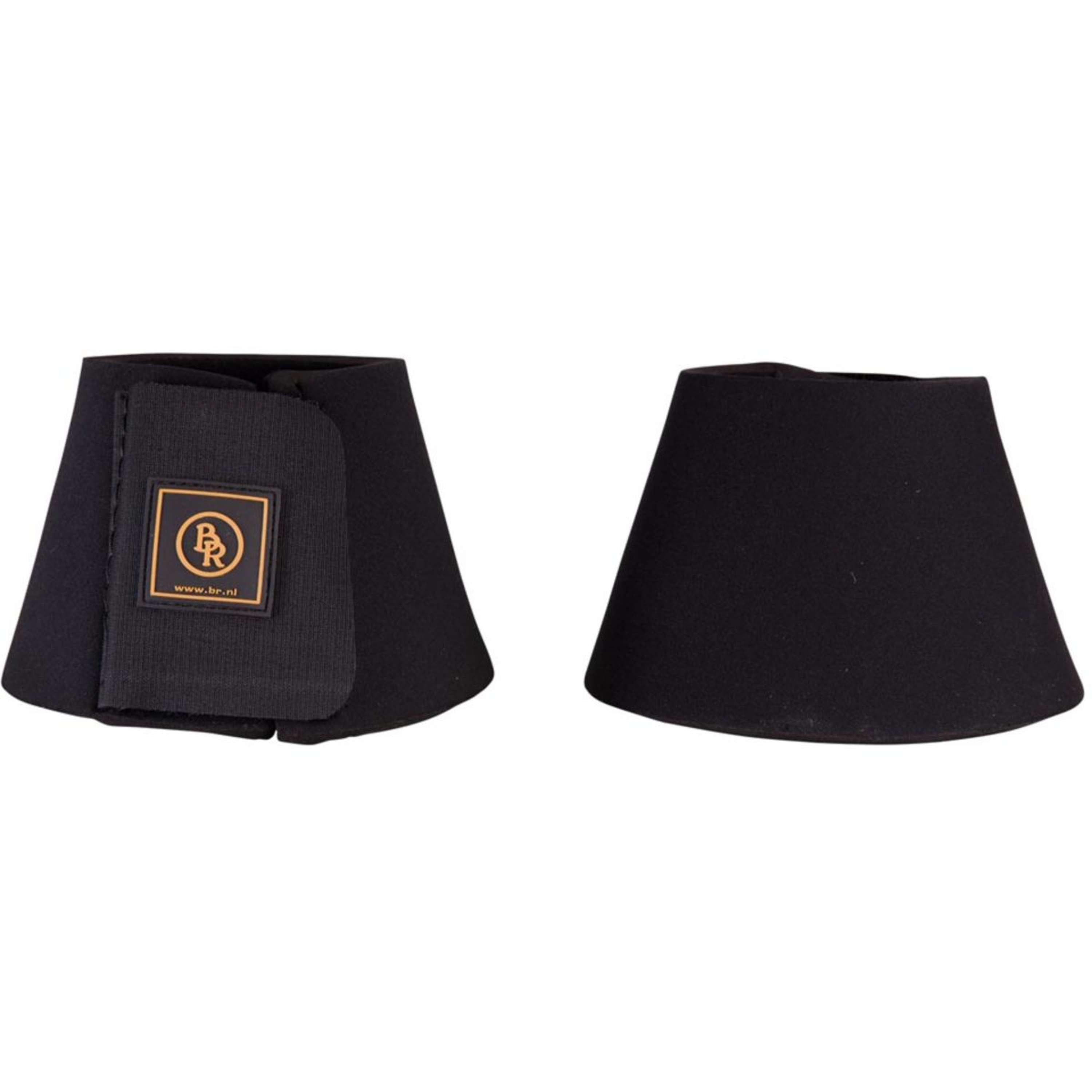 BR Springschoen Neoprene 13mm Zwart