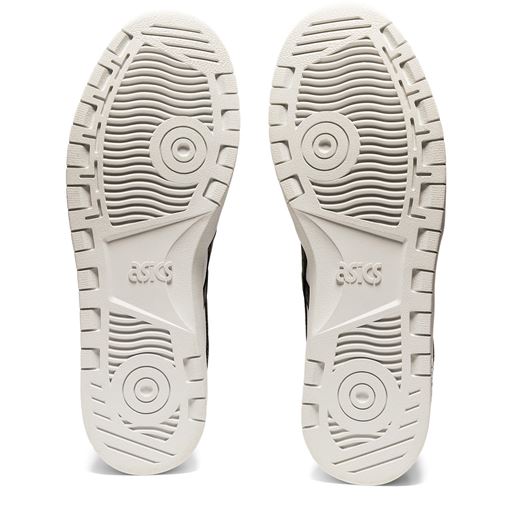 Asics Japan S Sneakers, White/Black, 39