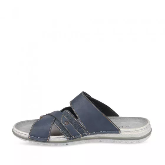 Mules BLEU CAPE BOARD