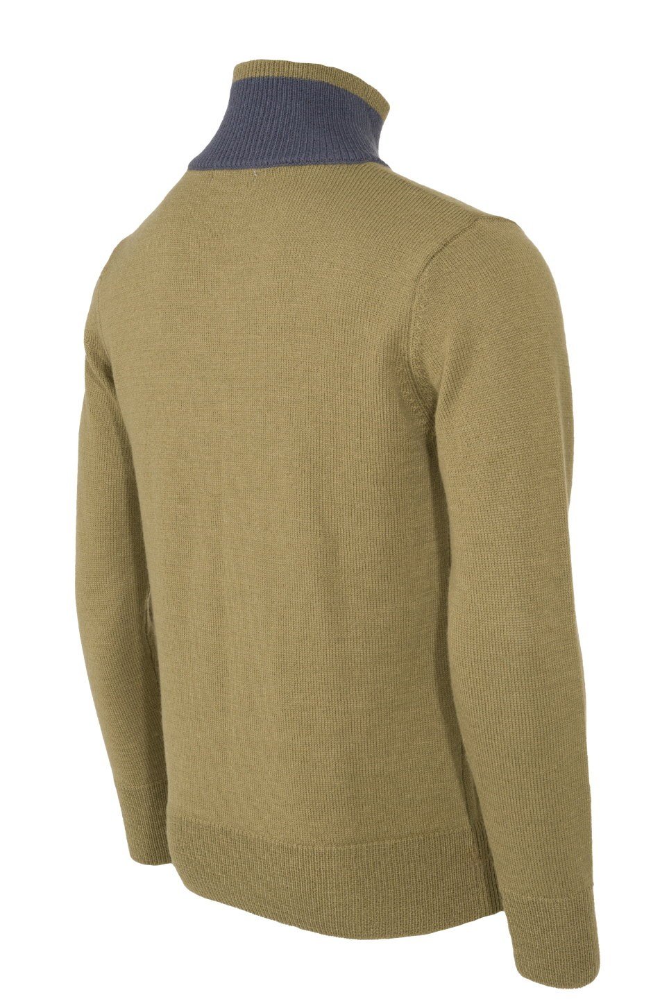 Stormberg Marka Half Zip strikkegenser