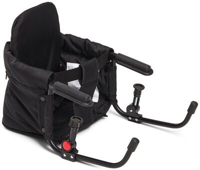 Beemoo CARE Sit Stol-på-Bord, Black
