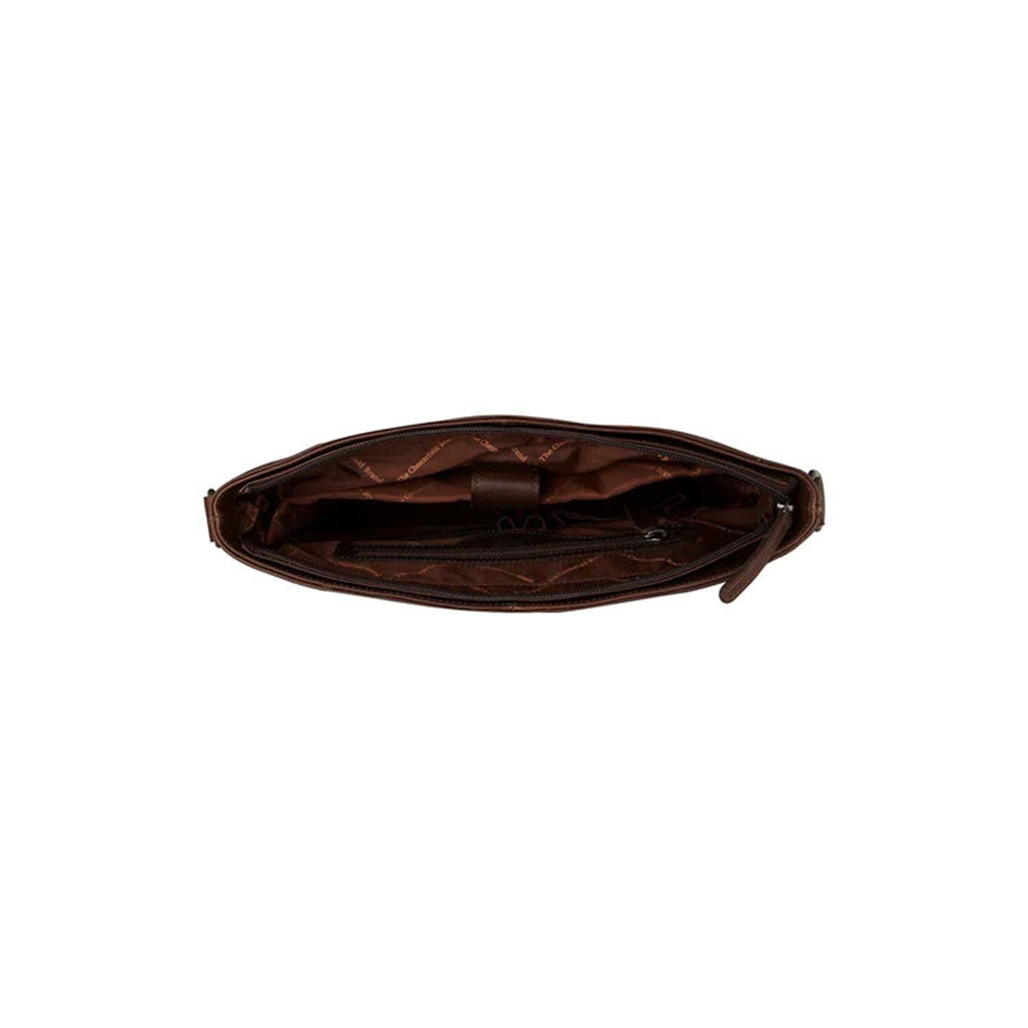 The Chesterfield Brand Nunavik Shopper brown