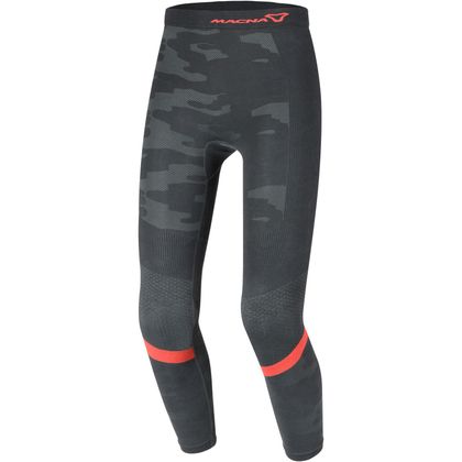 Sous-pantalon Macna BASELAYER HIVER - Noir