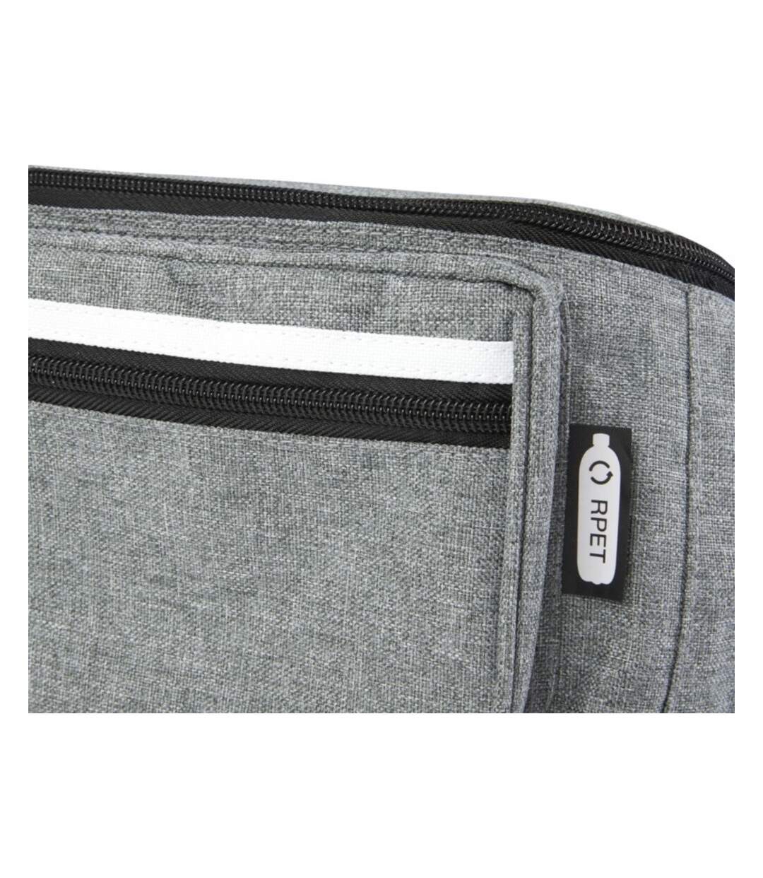Bullet - Sac banane JOURNEY (Gris chiné) (Taille unique) - UTPF3809