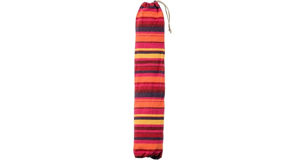 AmazonasTonga Volcano hangmat  (Rood/paars)
