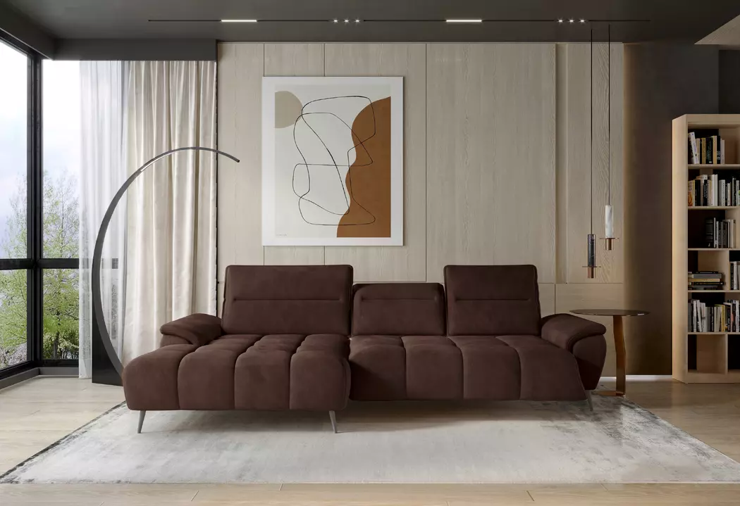 Ecksofa Montana
