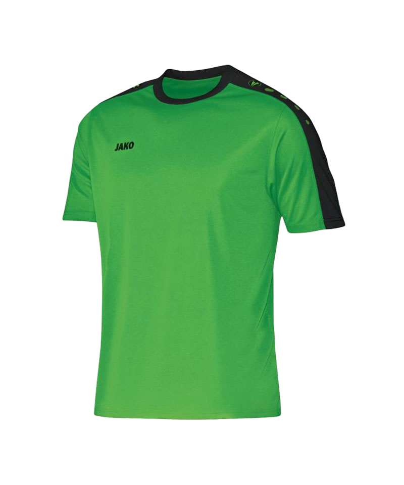 JAKO Striker Trikot kurzarm Hellgrün F22