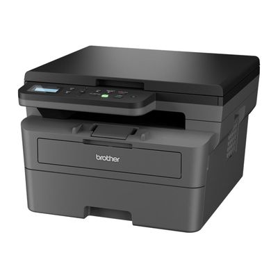 Brother DCP-L2627DWE - imprimante laser multifonction monochrome A4 - USB 2.0, LAN, Wi-Fi(n)