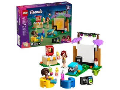 LEGO Filmavond (42642)