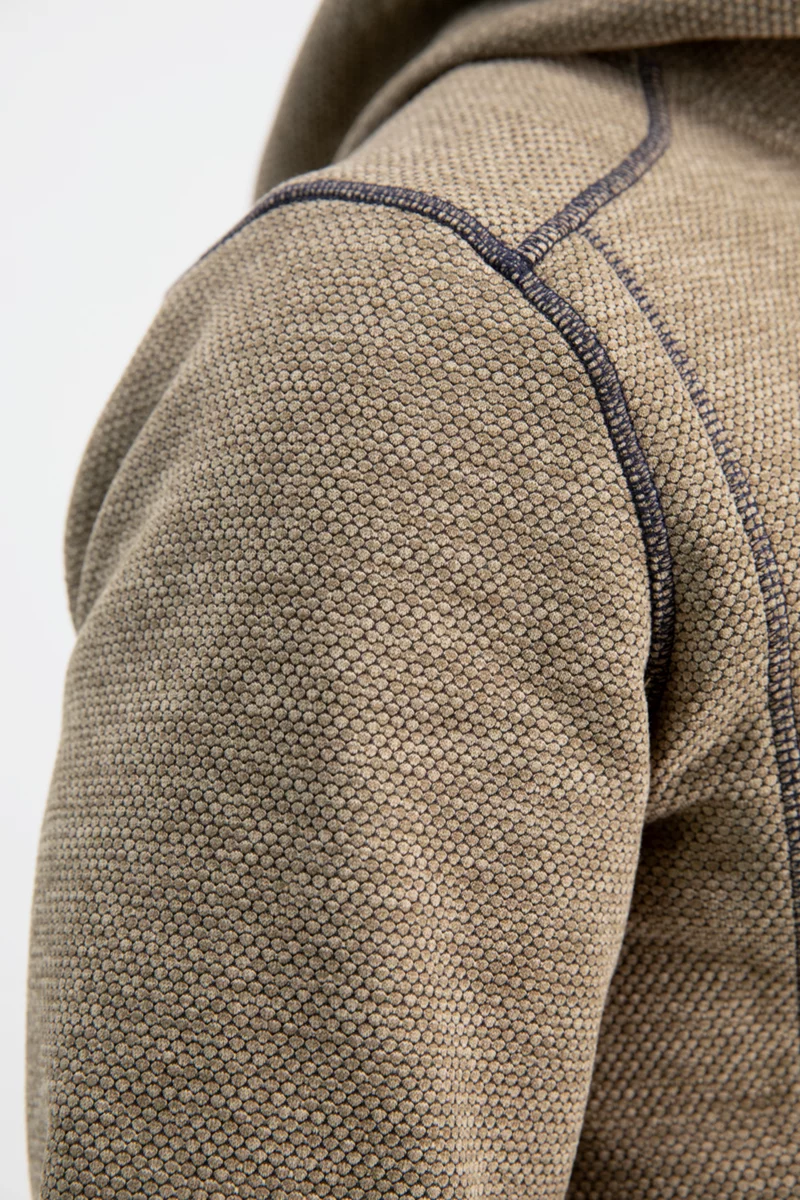 46 NORD Herren Midlayer